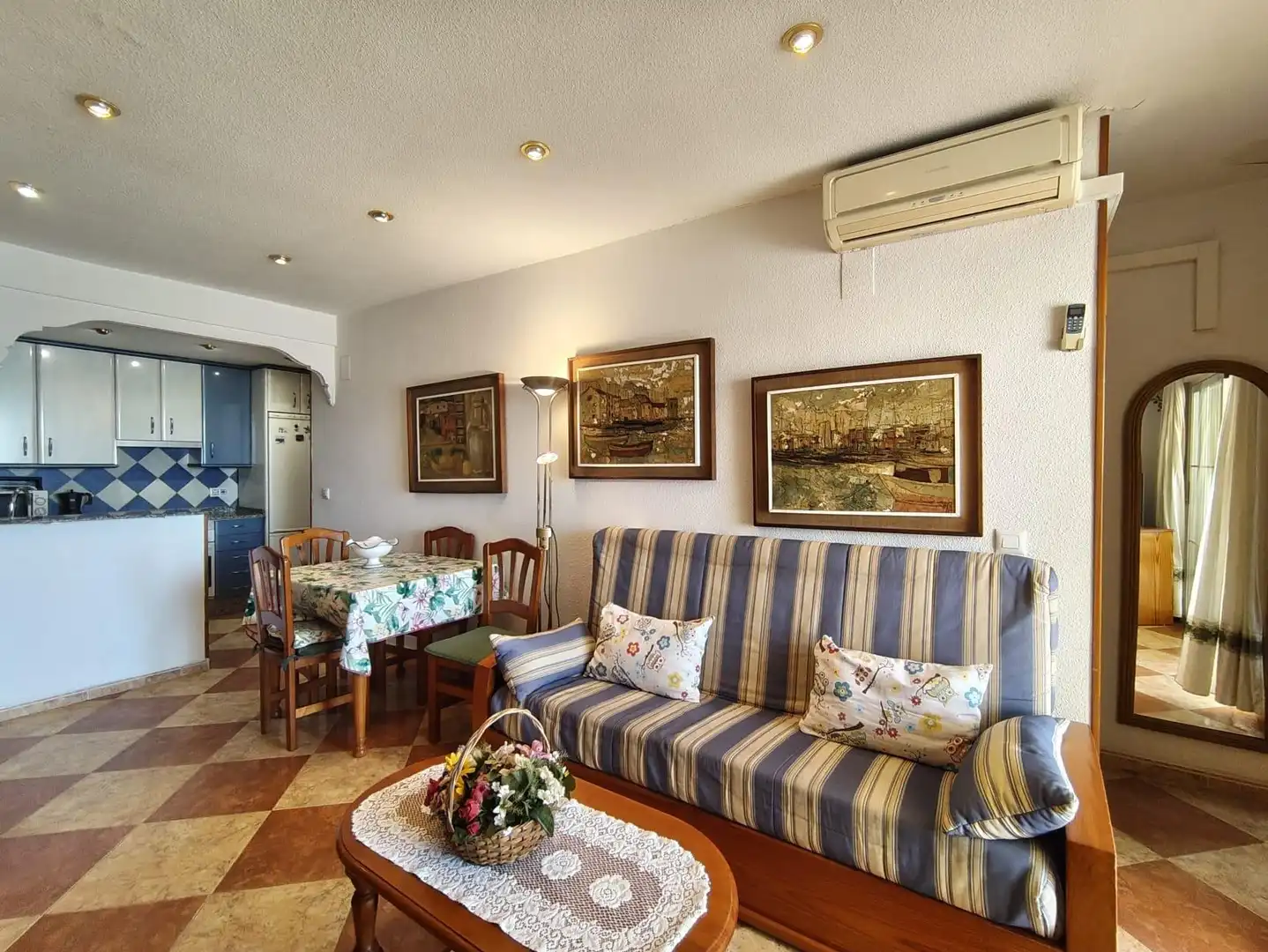Penthouse mit Aufzug zum Verkauf in Avenida MADRID, imagen 10