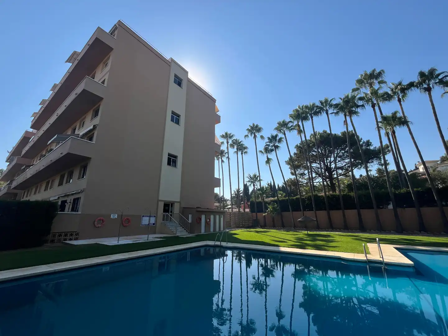 Dúplex amb piscina de lloguer a Calle del Faísán 11, imagen 24