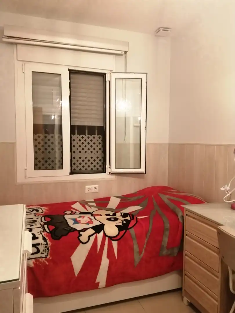 Habitación de Piso en venta en San Fernando