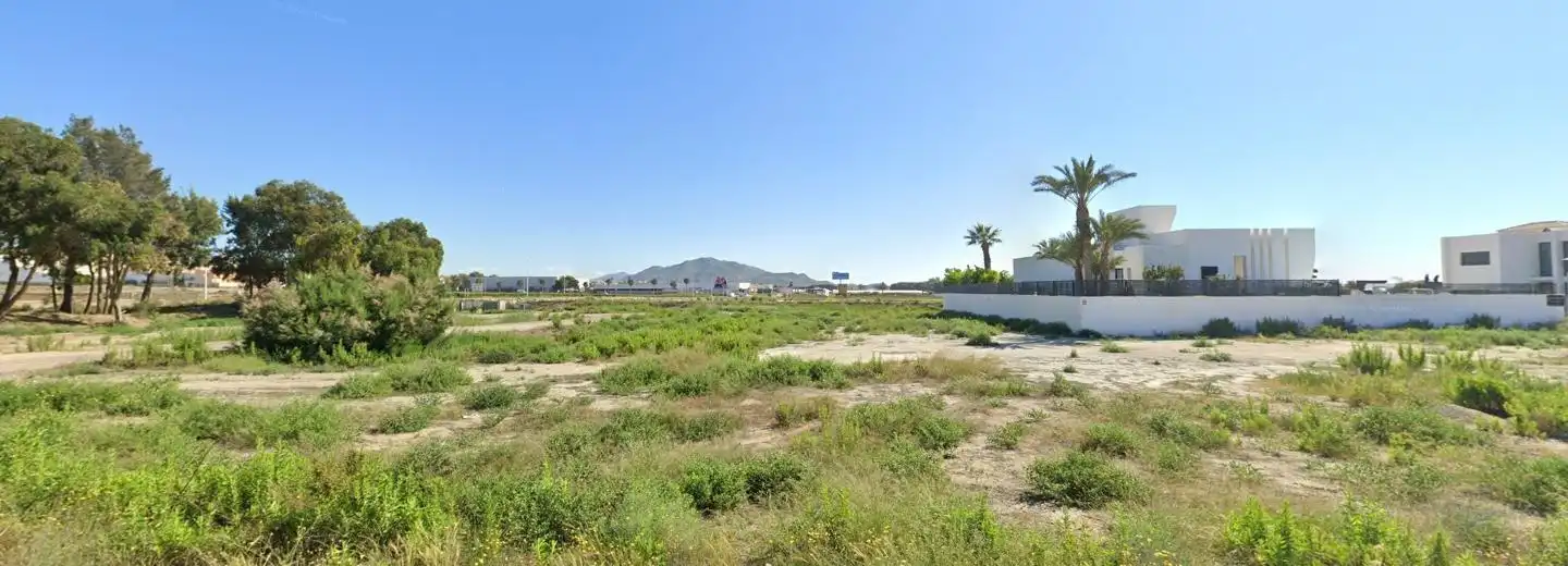 Grundstücke und Bauplätze zum Verkauf in Cala Marqués, imagen 2