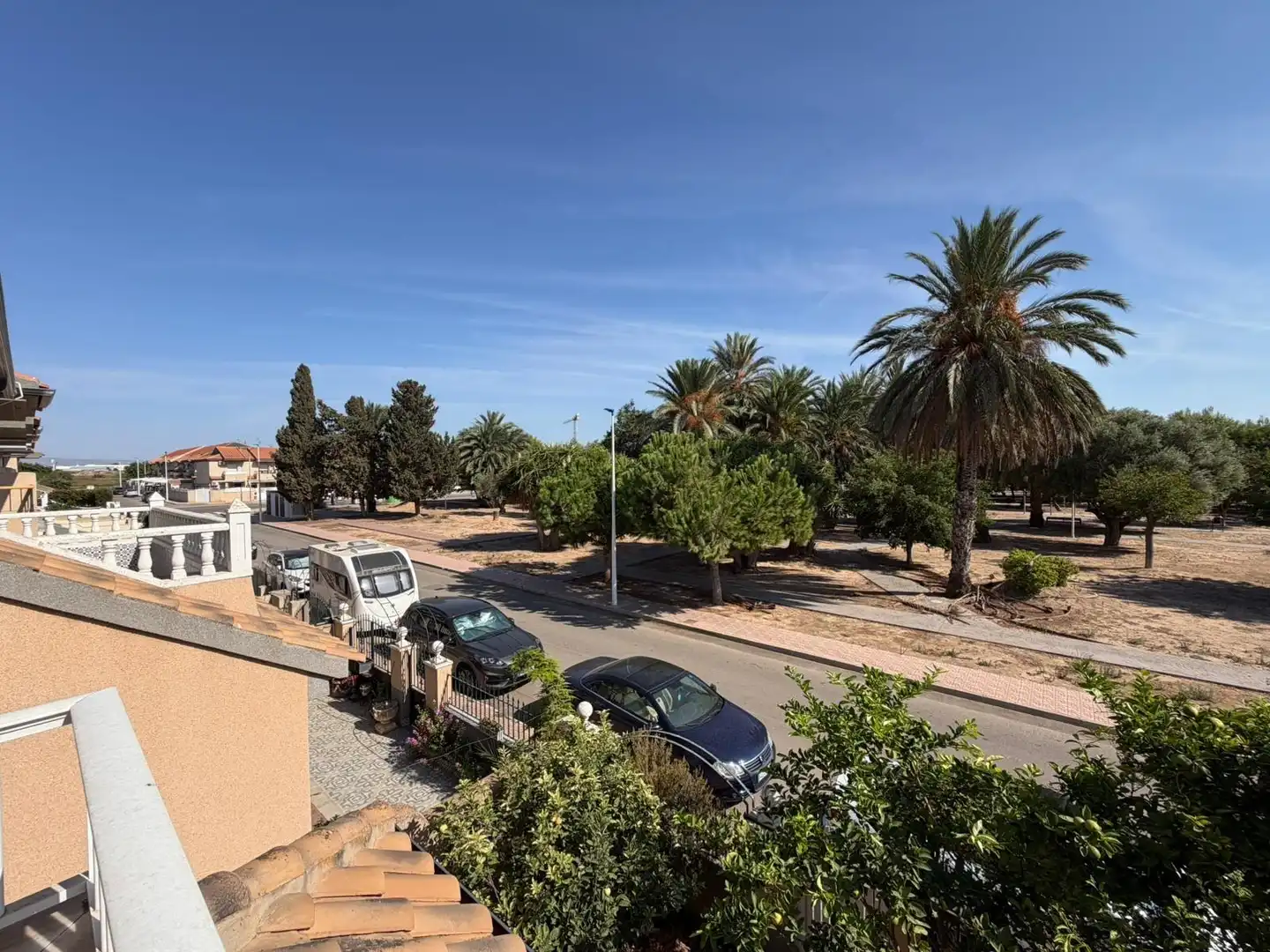 Estudio en venta en Santiago de la Ribera