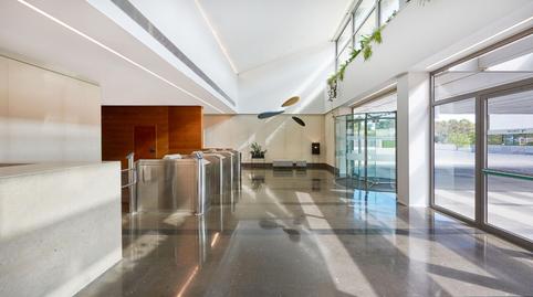 Foto 2 de Oficina de lloguer a  Xavier Cugat, Volpelleres, Barcelona