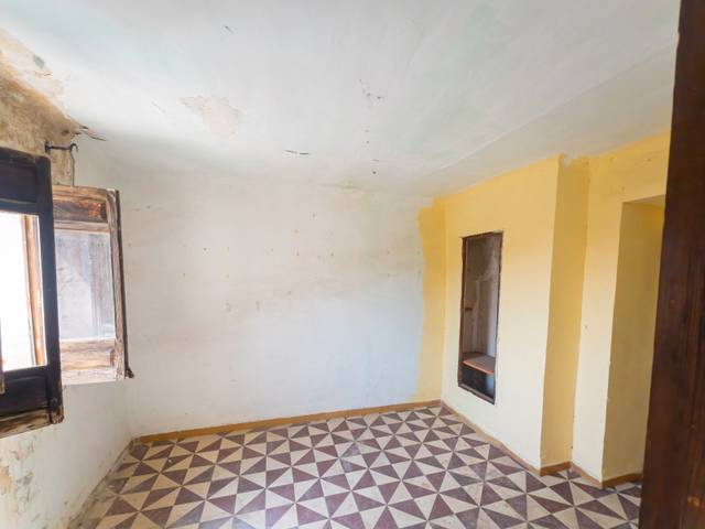 Casa adosada en Venta en Calle José López Almagro en Puebla de Soto