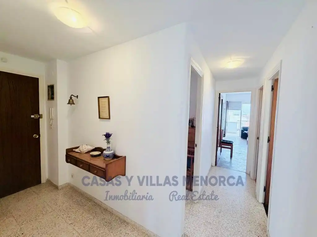 Piso con ascensor en venta en Carrer de Gustavo Mas Salesià, imagen 4