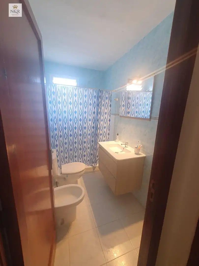 Bathroom of Detached homes for sale in  Palma de Mallorca  with Terrace