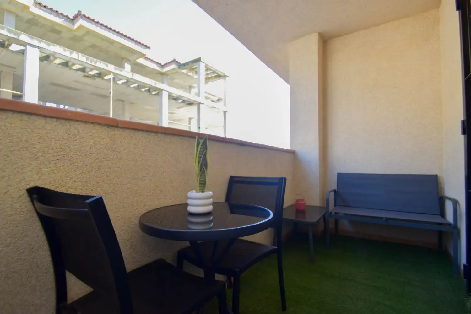 Terraza de Piso en venta en Las Gabias con Terraza