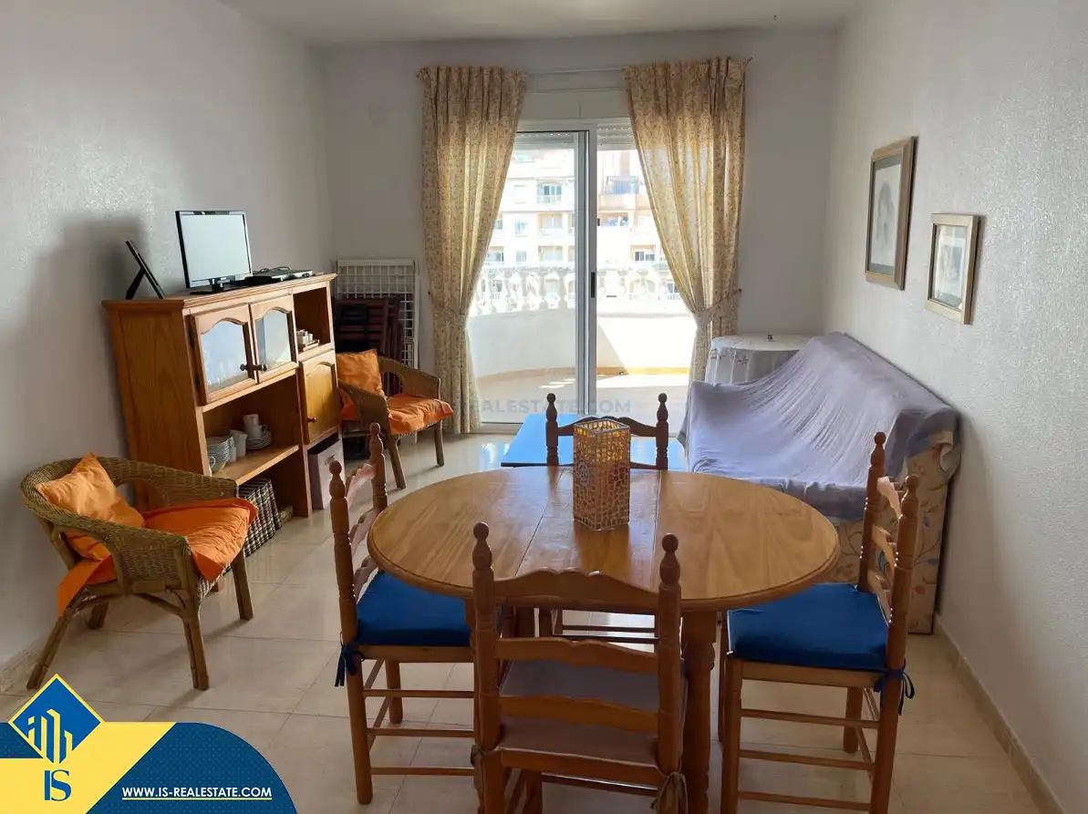 Apartment mit Terrasse zum Verkauf in Centro