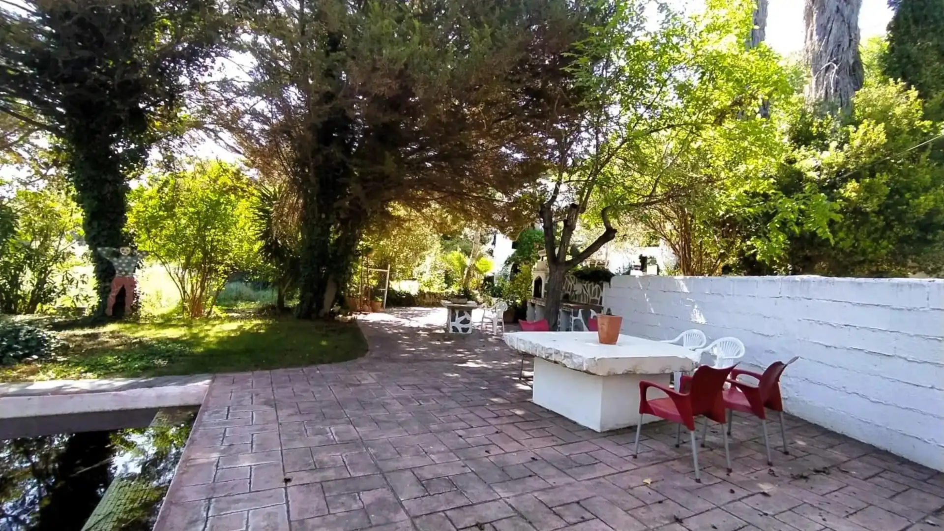 Casa con piscina in vendita a Loja, imagen 56