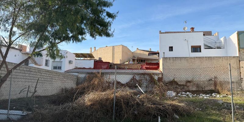 Residencial en venta en Vélez-Málaga