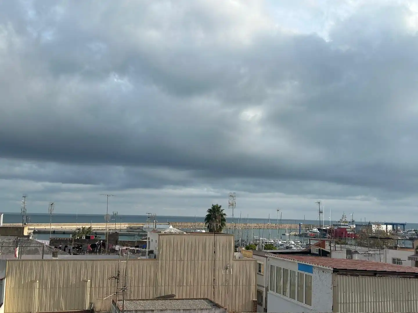 Penthouse with terrace for sale in Casco Urbano, imagen 18