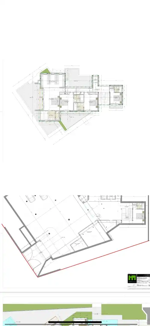 Chalet con terraza en venta en Calle Paris 23, imagen 42