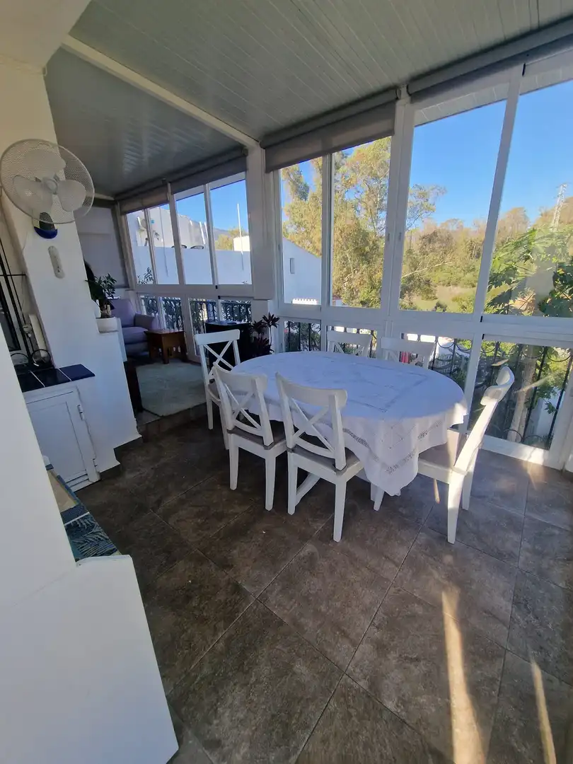 Haus mit Pool zum Verkauf in Estepona Pueblo, imagen 5