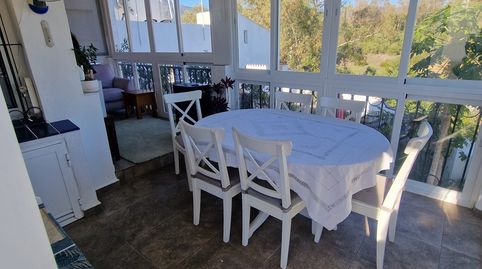 Foto 5 de Casa o chalet en venta en Centro, Estepona