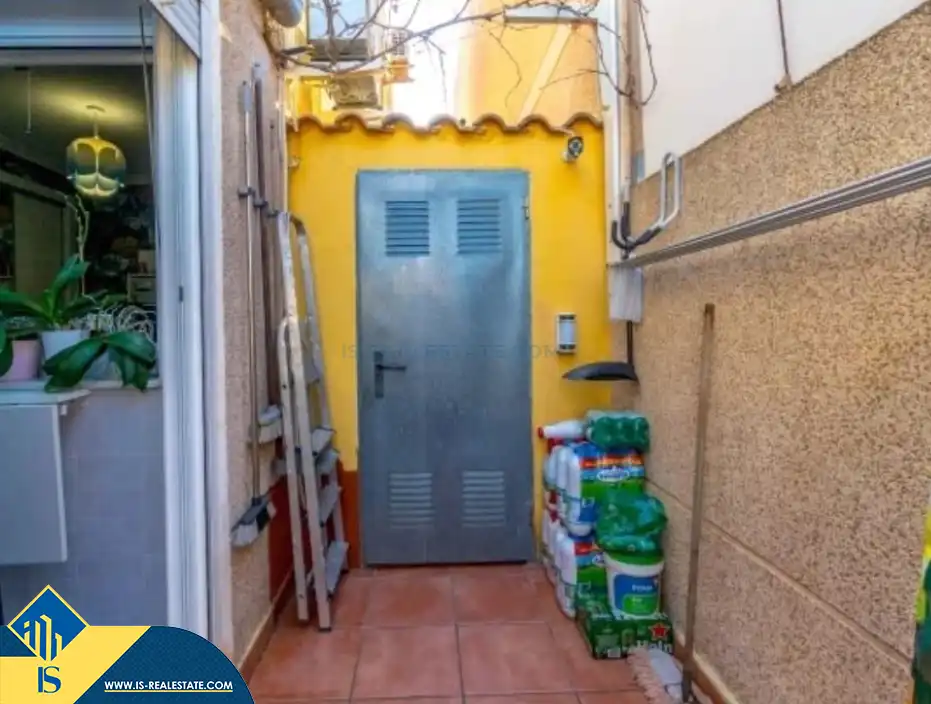 Casa con piscina in vendita a Nueva Torrevieja - Aguas Nuevas, imagen 8