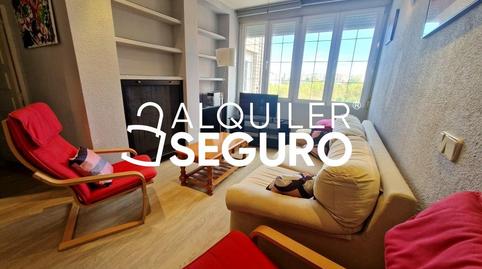 Foto 3 de Pis de lloguer a Olímpica, El Soto - Azorín, Madrid