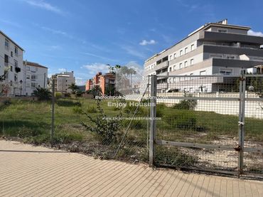 Terreno residenziale in vendita a Marjal