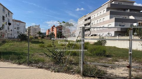 Oportunidad Única de Inversión en Denia  Parcela Urbana de 2304 m