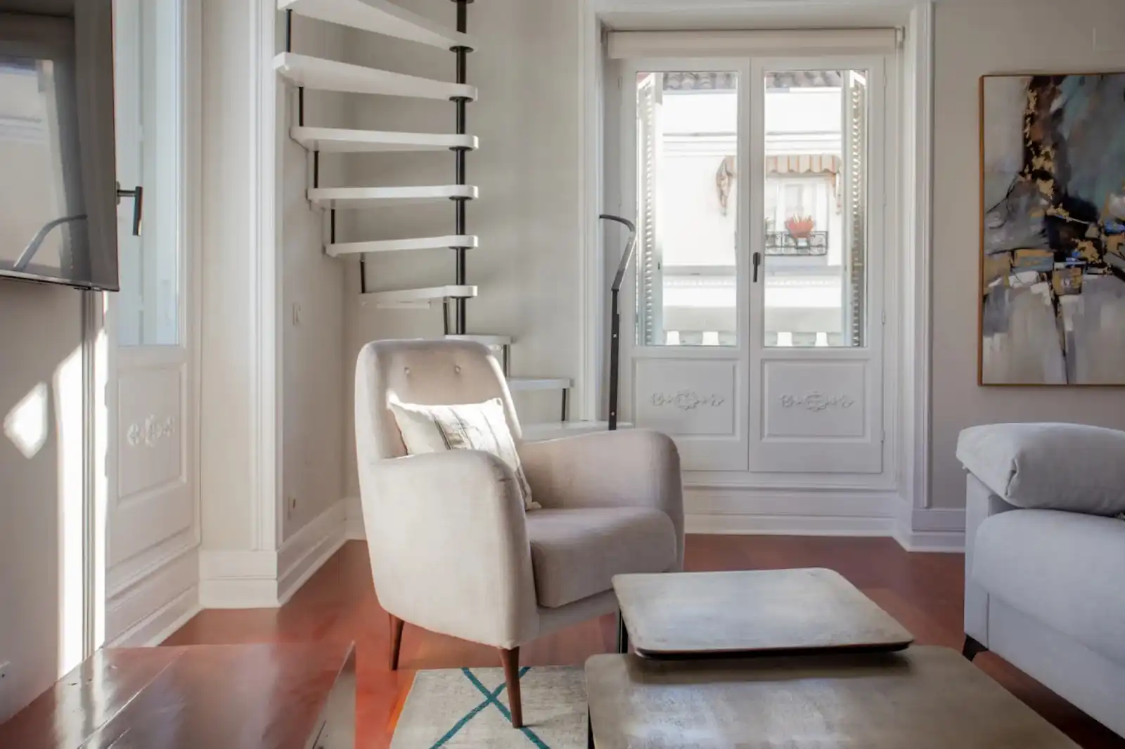 Appartement à louer à N/A, imagen 3