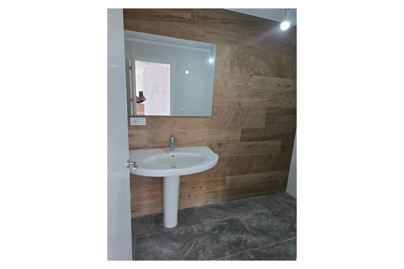 Casa amb terrassa en venda a La Nucia Pueblo, imagen 40