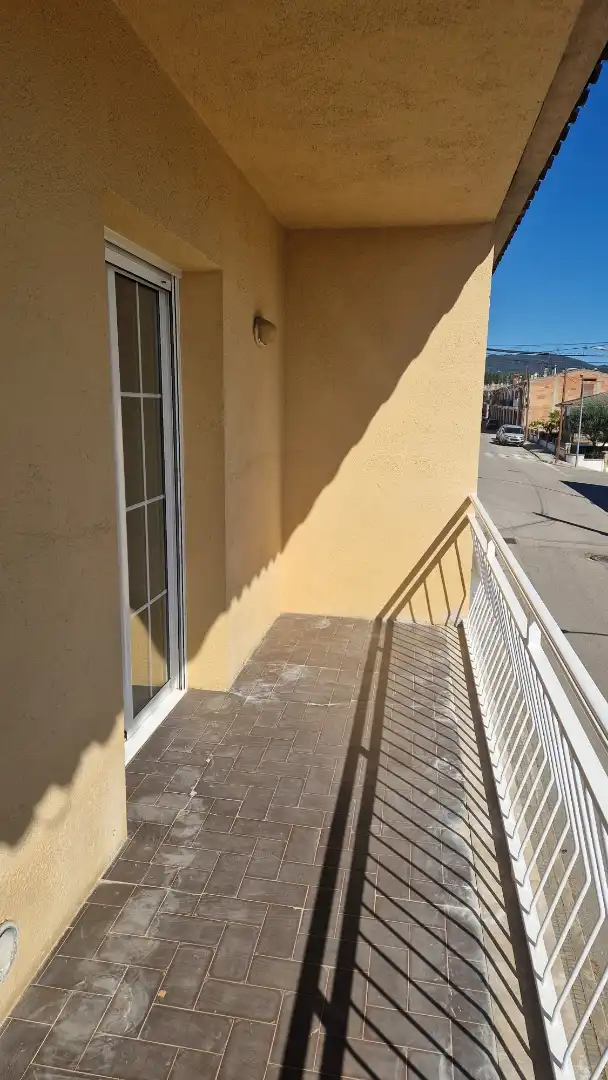 Detached house with terrace for sale in Carrer Vaixell Esmeralda, imagen 31