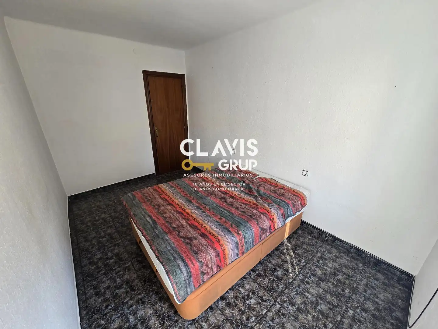 Wohnung mit Terrasse zum Verkauf in Nou Barris, imagen 11