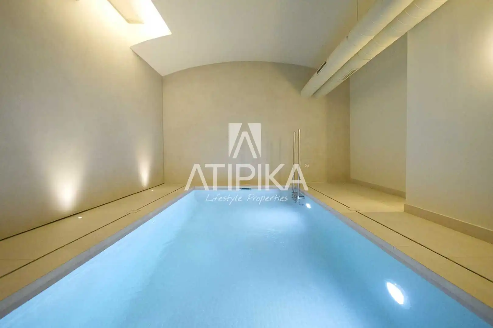 Flat with terrace to rent in Eixample, imagen 53