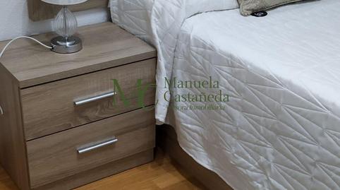 Foto 2 de Pis de lloguer a Norte, Mérida