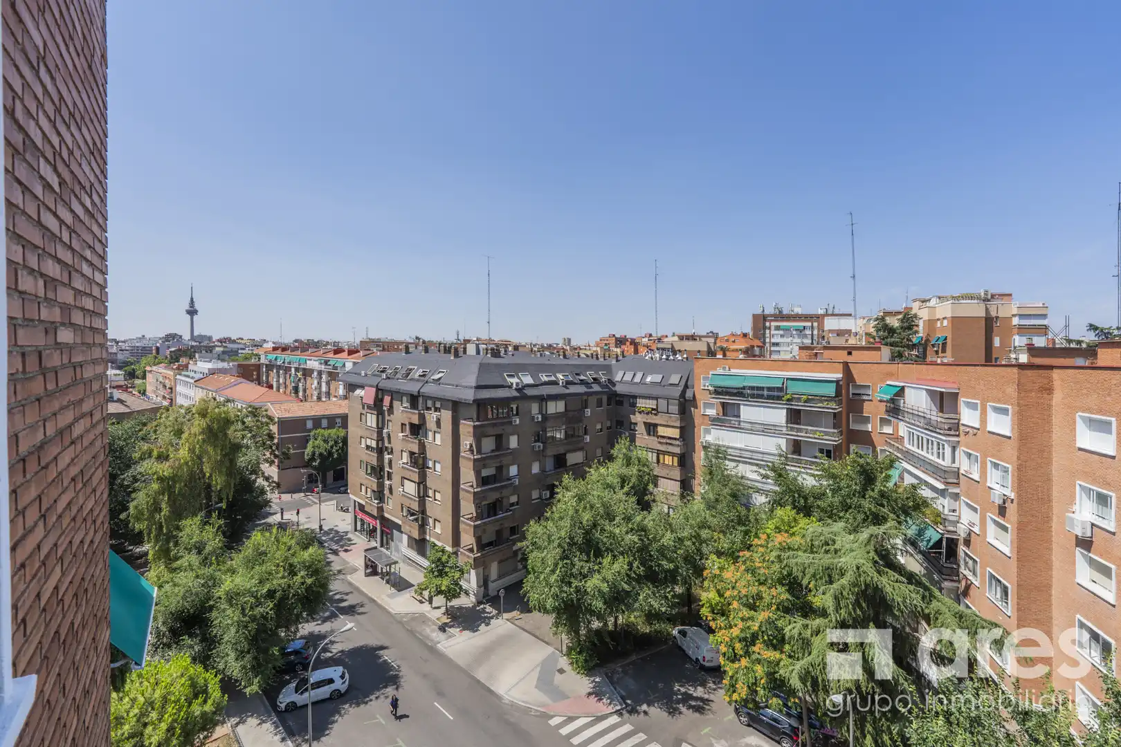 Appartamento con ascensore in vendita a Calle de Biarritz, imagen 26