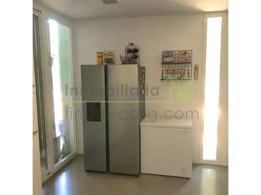 Casa amb piscina en venda a San Jorge / Sant Jordi, imagen 16