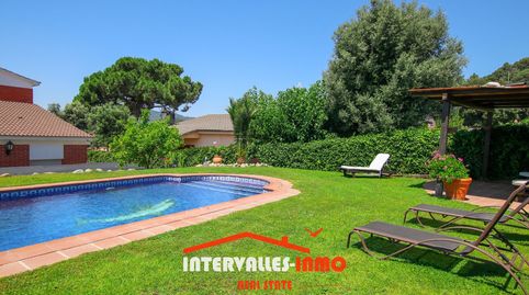 Photo 5 of Houses for sale in Bigues i Riells del Fai, Barcelona