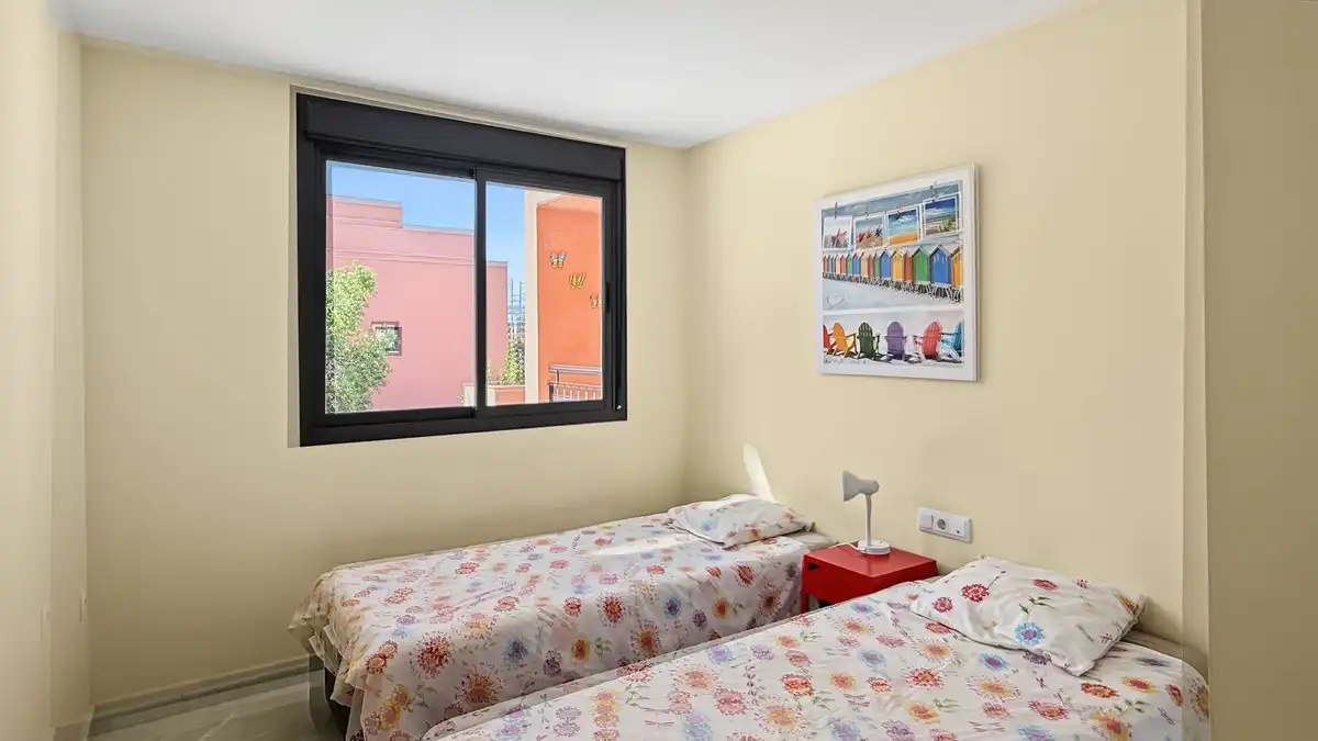 Apartment with pool for sale in Hipódromo - Cerrado del Águila, imagen 15