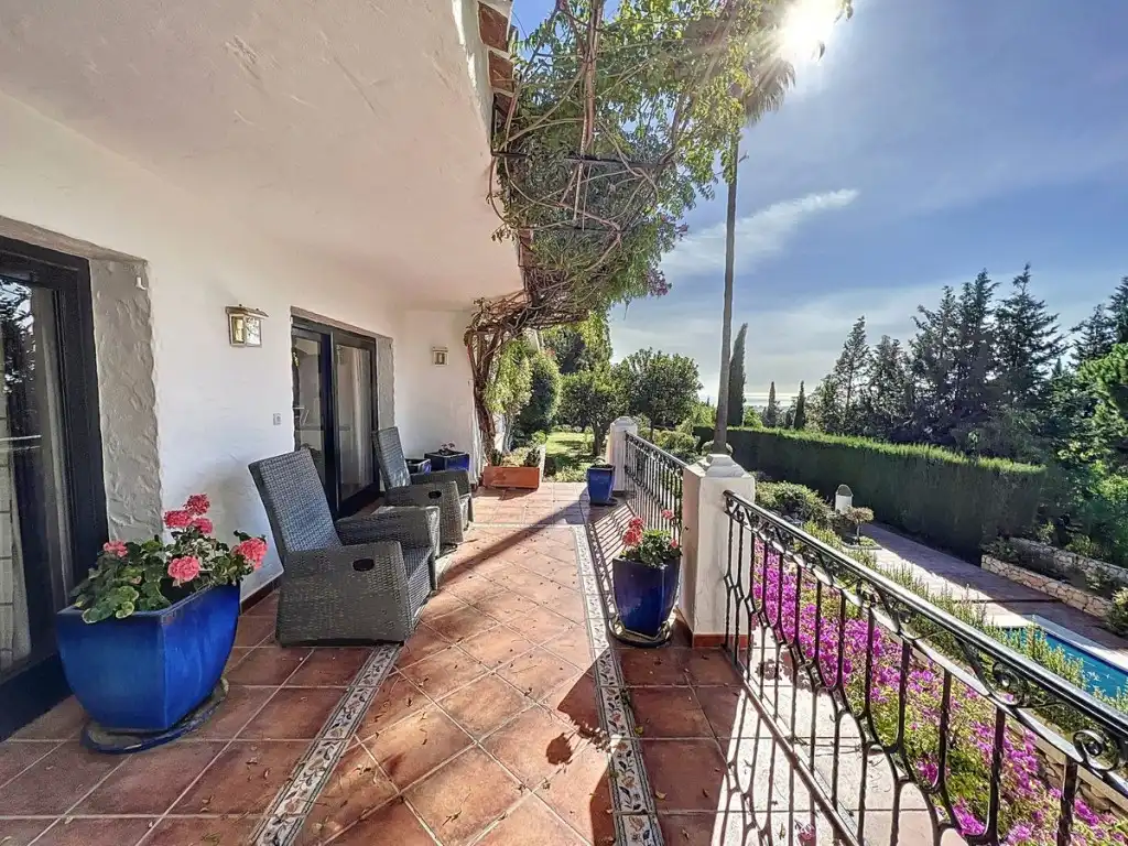 Villa avec piscine à vendre à Valtocado - La Alquería - La Atalaya, imagen 2