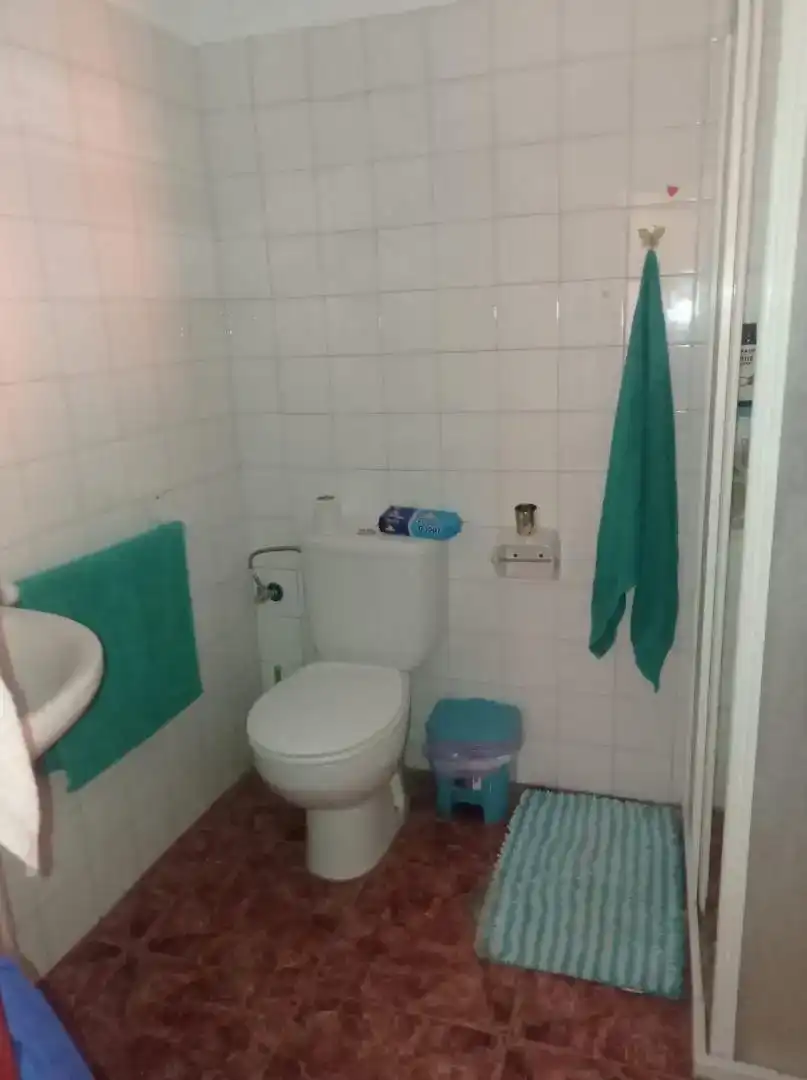 Bany de Àtic en venda en San Sebastián de la Gomera amb Aire condicionat
