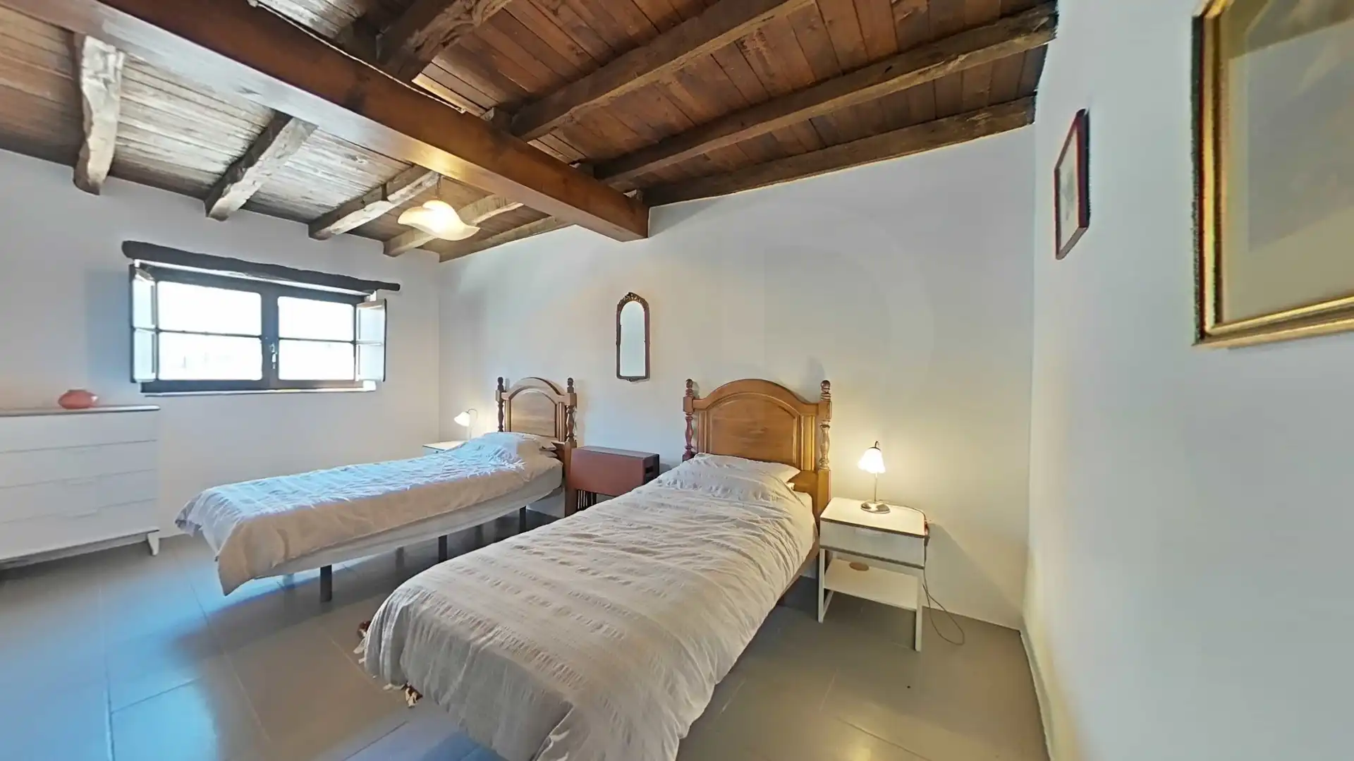 Habitación de Casa o chalet en venta en Cortes de la Frontera con Aire acondicionado, Calefacción y Terraza