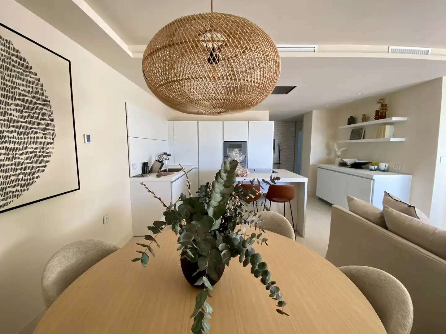 Apartament amb piscina en venda a Marbella Centro, imagen 19