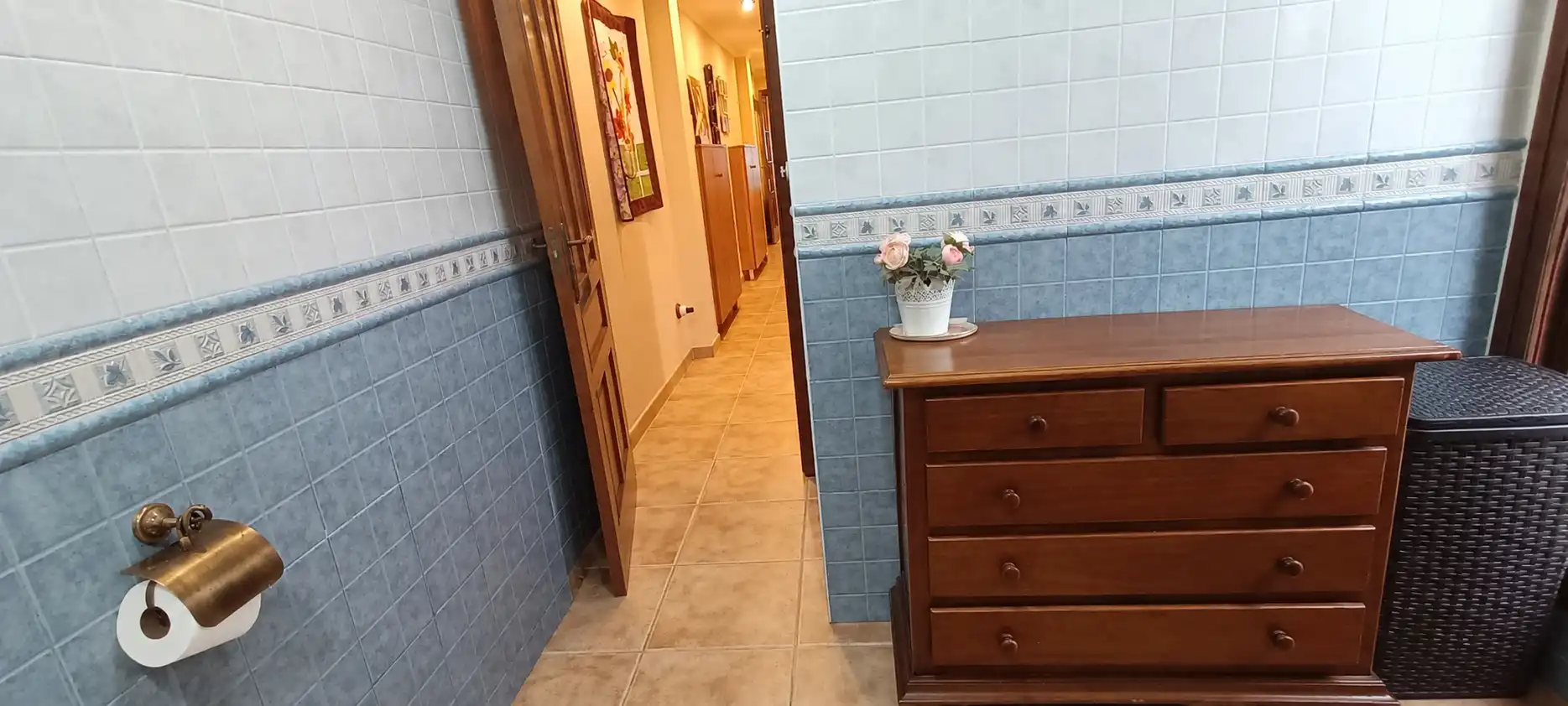 Piso con terraza en venta en Centro, imagen 14