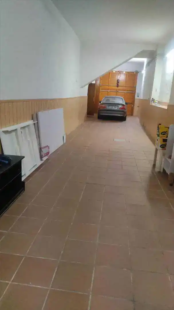 Aparcament de Casa adosada en venda en Vila-seca amb Balcó