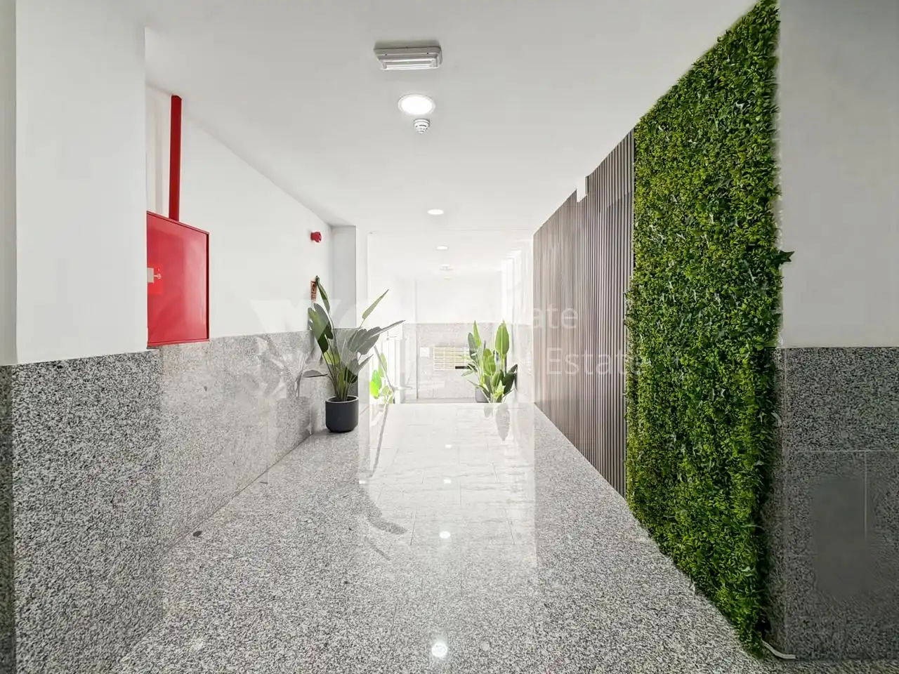 Dúplex en venta en Alcobendas con Aire acondicionado y Calefacción