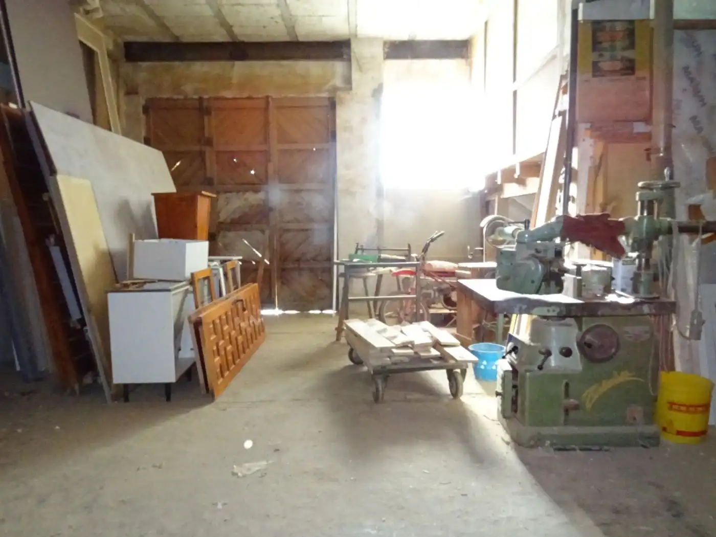 Haus zum Verkauf in Hondón de los Frailes, imagen 21