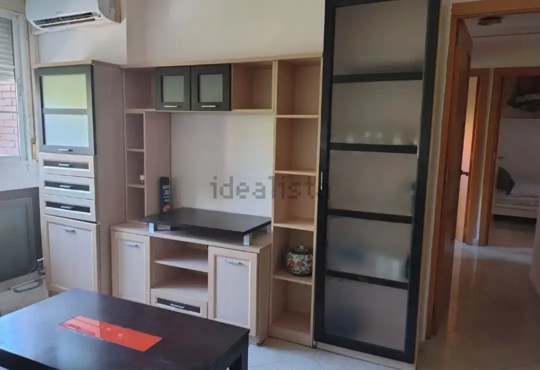 Sala d'estar de Pis en venda en Cerro - Amate