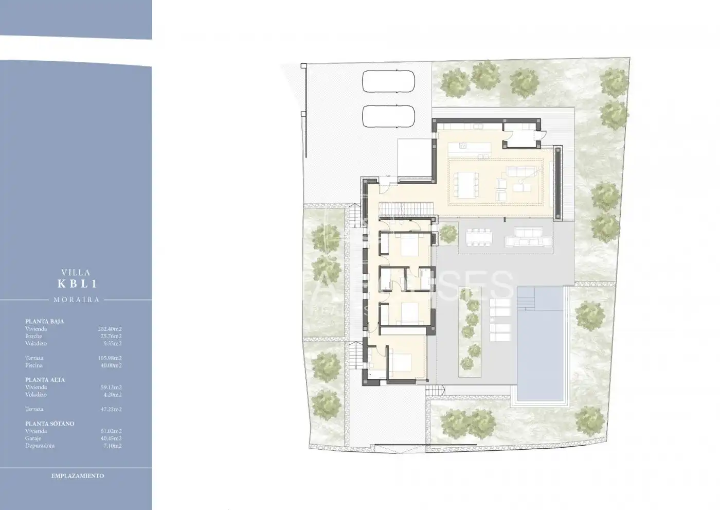 Chalet con piscina en venta en Moravit - Cap Blanc, imagen 25