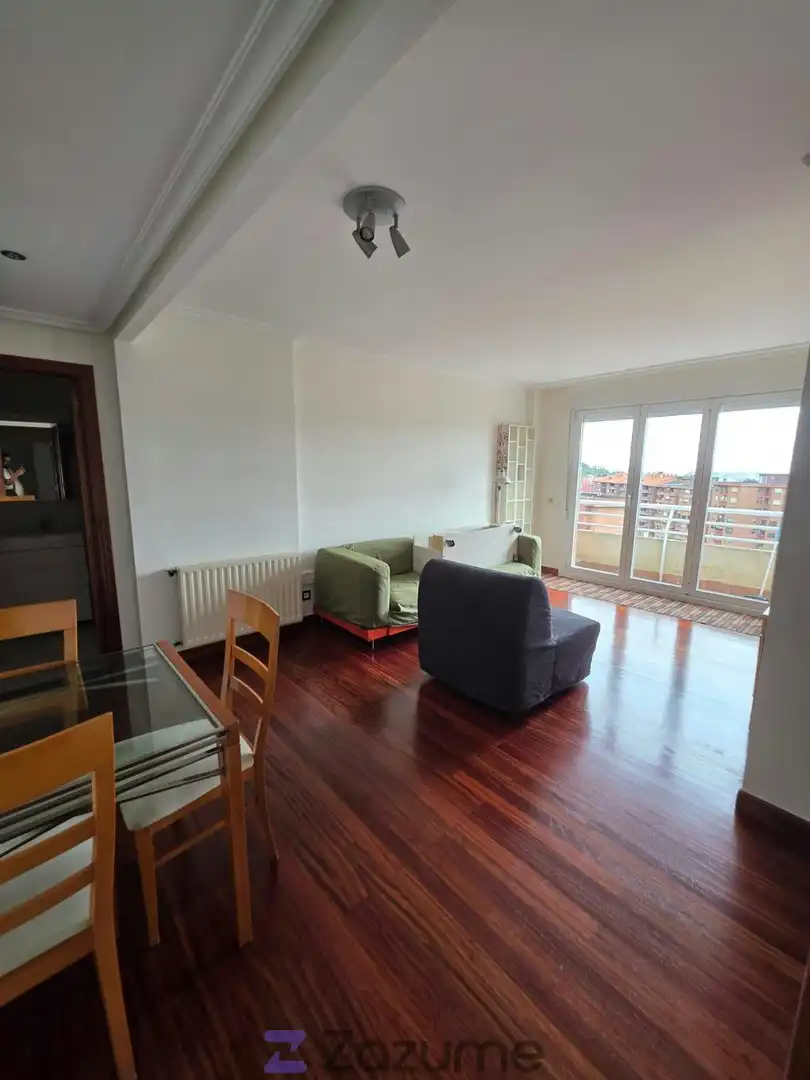 Appartement avec terrasse à louer à Auntzetxeta Kalea, imagen 2
