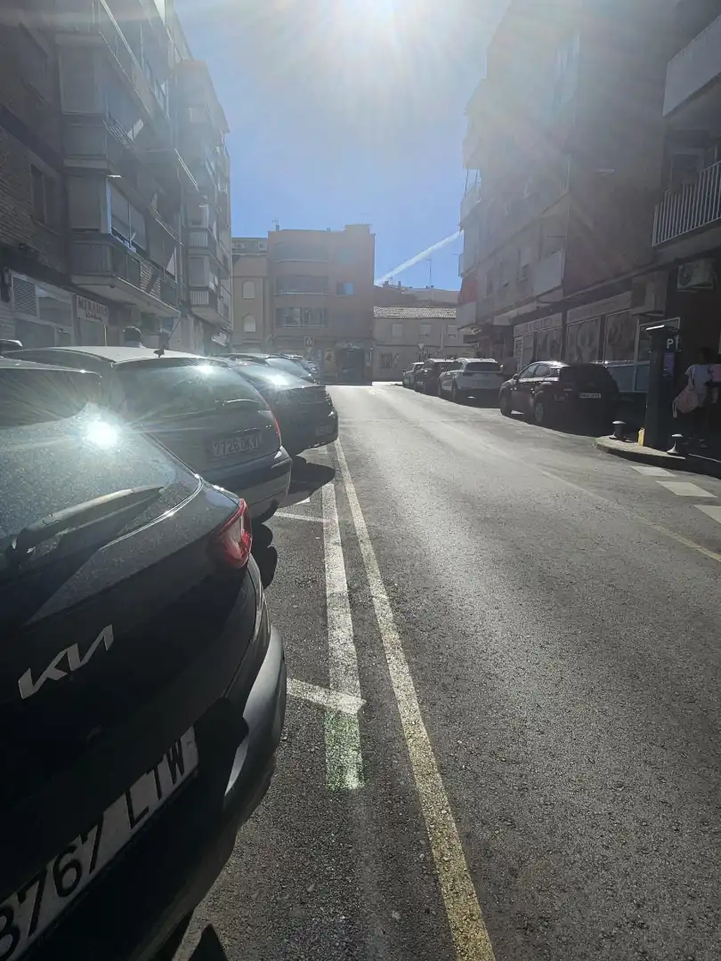 Business premises to rent in Calle del Concilio, imagen 10