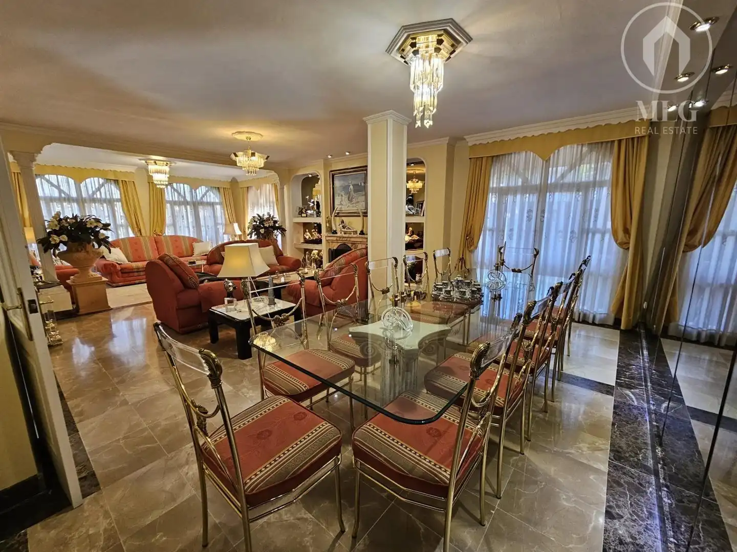 Villa mit Pool zum Verkauf in de la Música, imagen 17