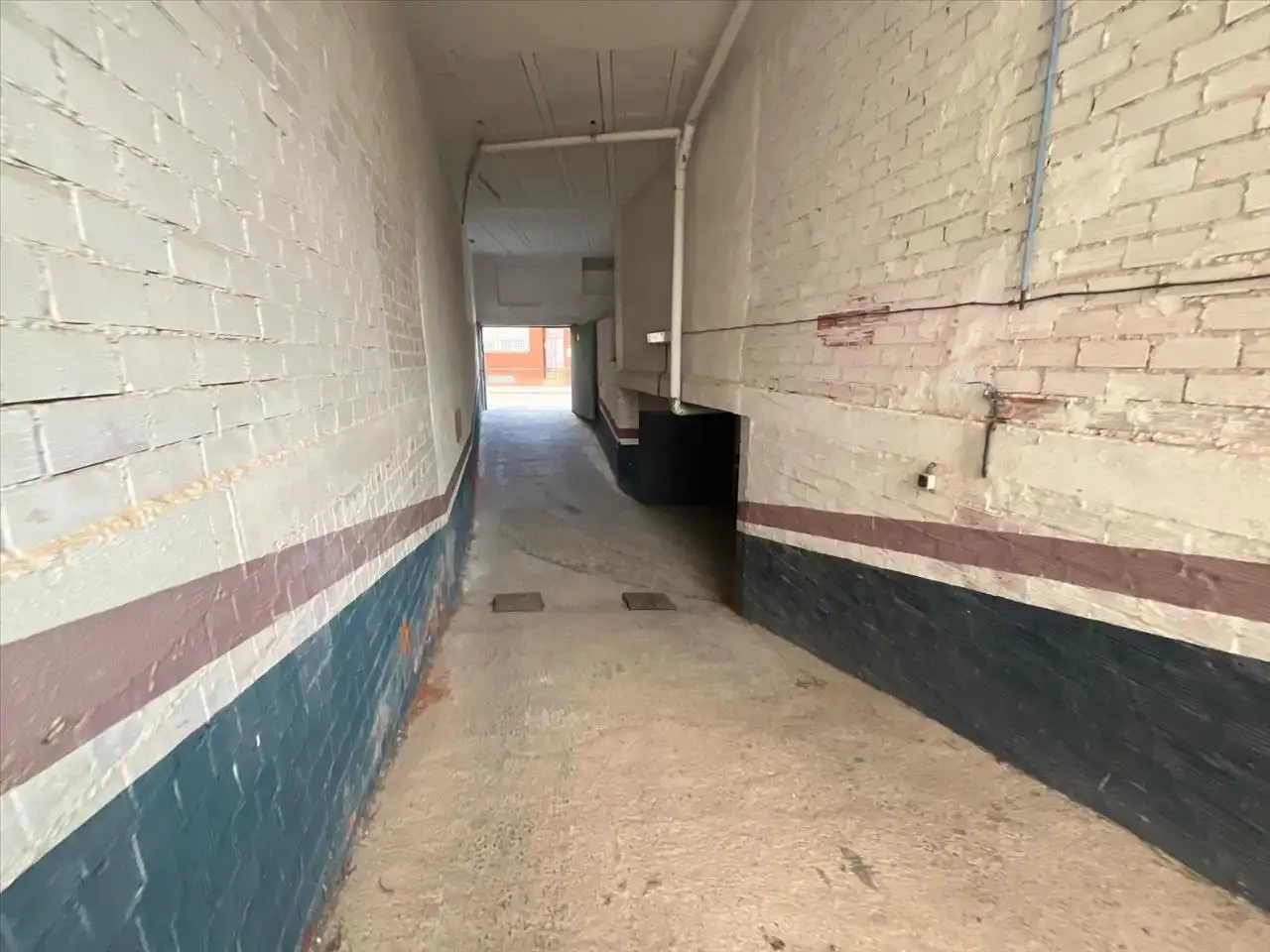 Aparcamiento en venta en Libertad, imagen 9