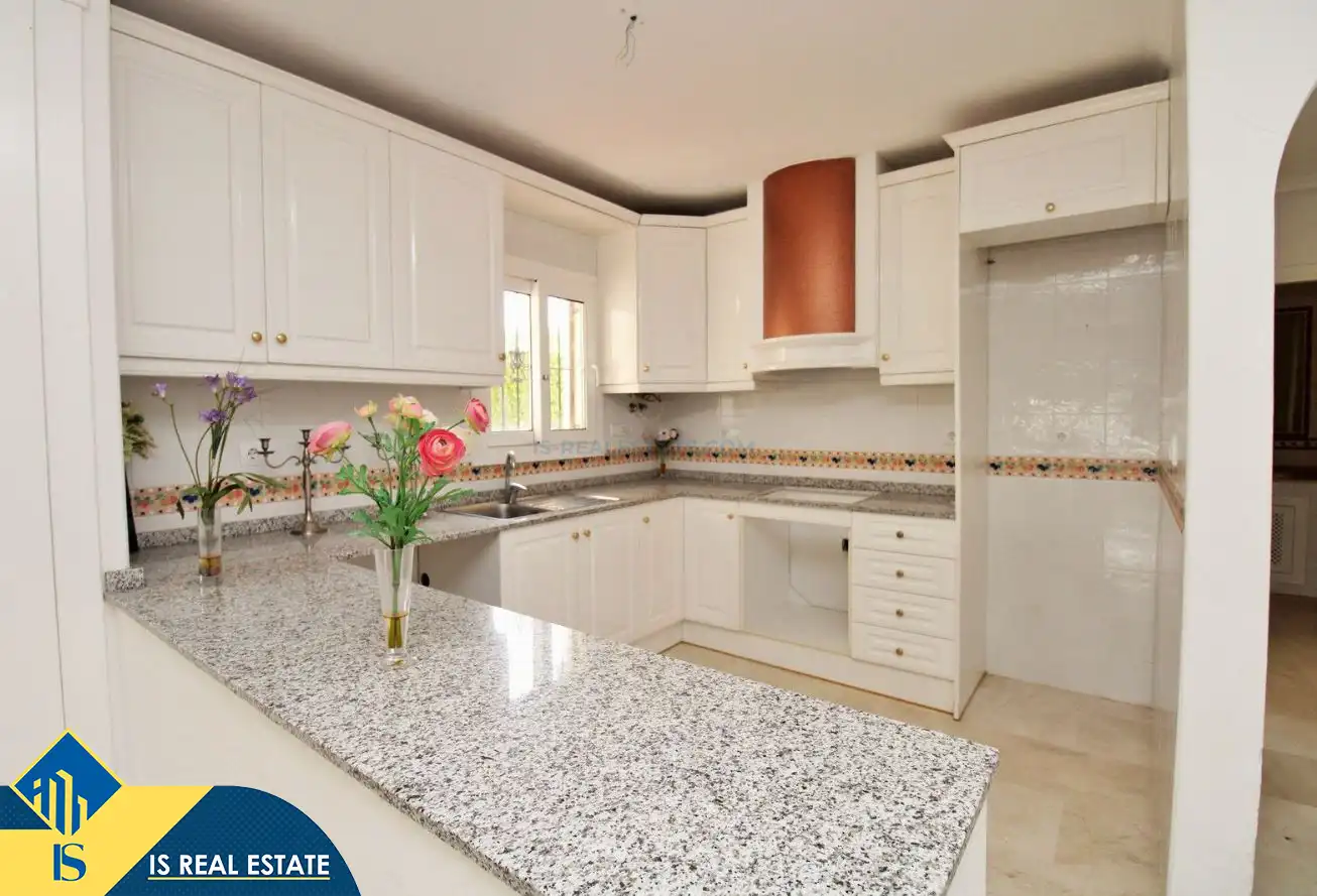 Apartament amb piscina en venda a Orihuela Costa, imagen 8