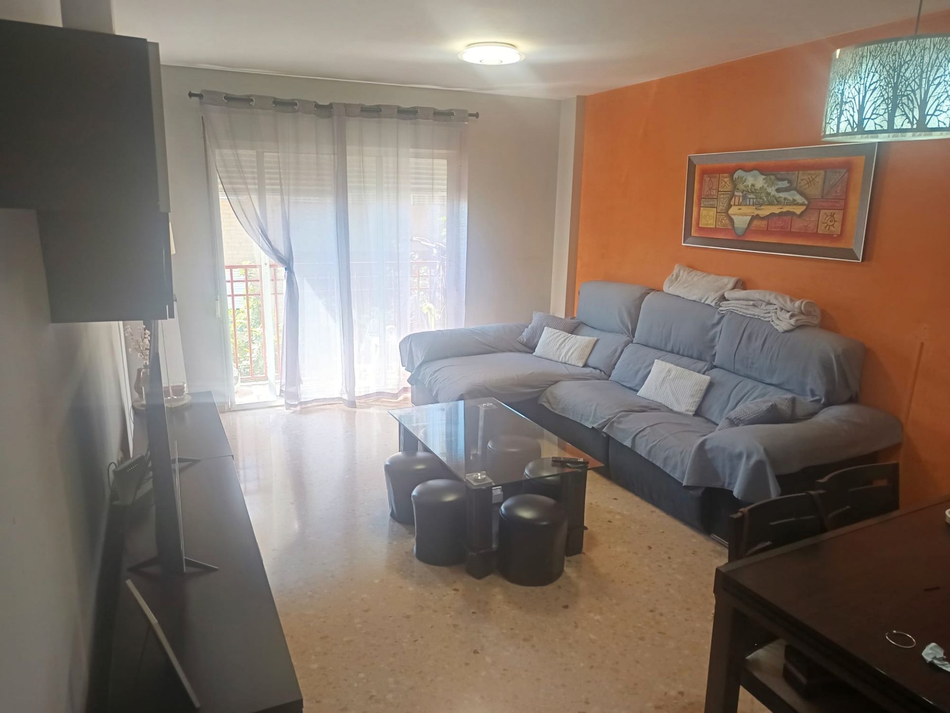 Flat for sale in Norte