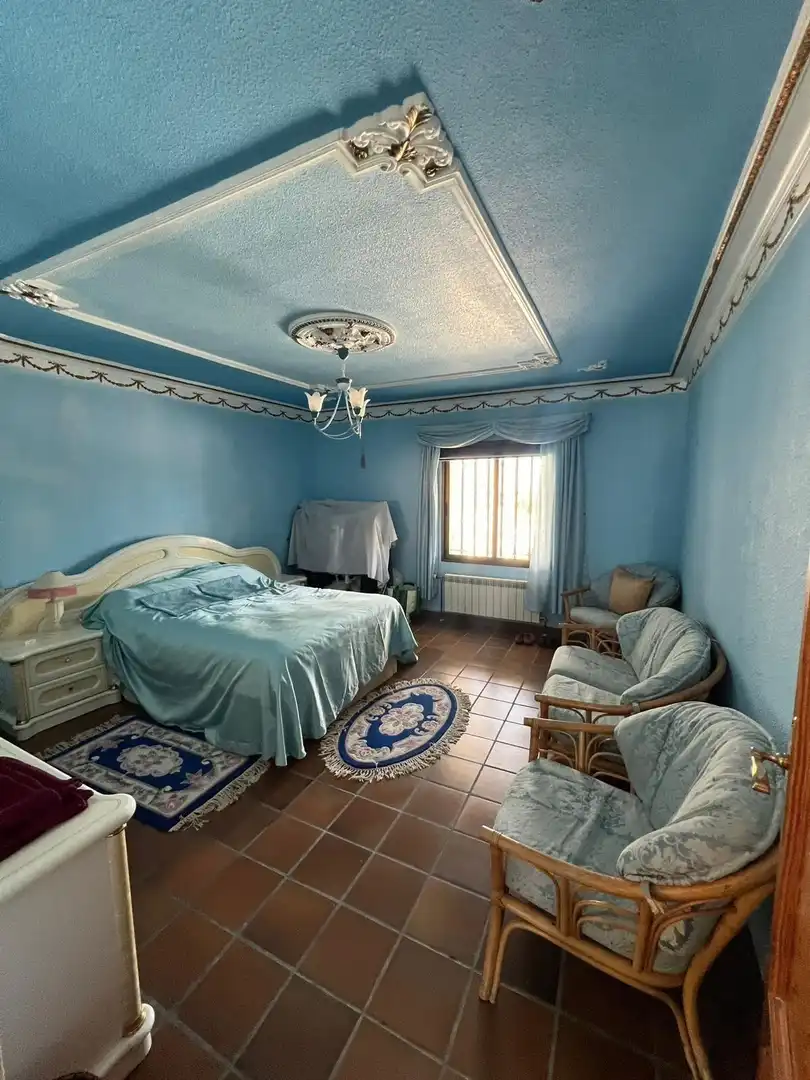 Villa avec piscine à vendre à La Nucia Pueblo, imagen 7