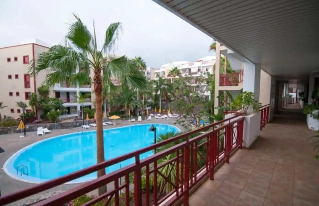 Apartament amb piscina en venda a Calle Calle Garza 2, imagen 10