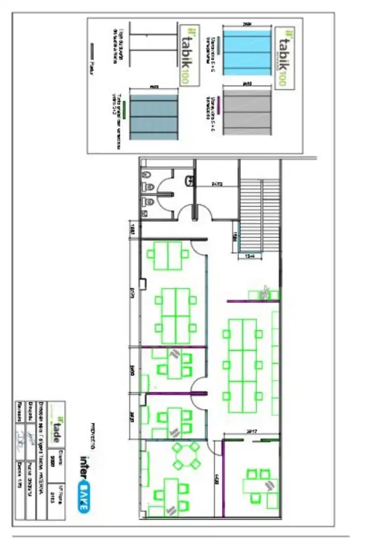 Industrial building to rent in Fuente del Jarro, imagen 11